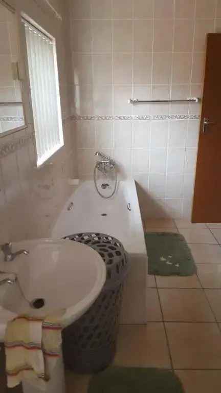 Bayview Selfcatering Apartment