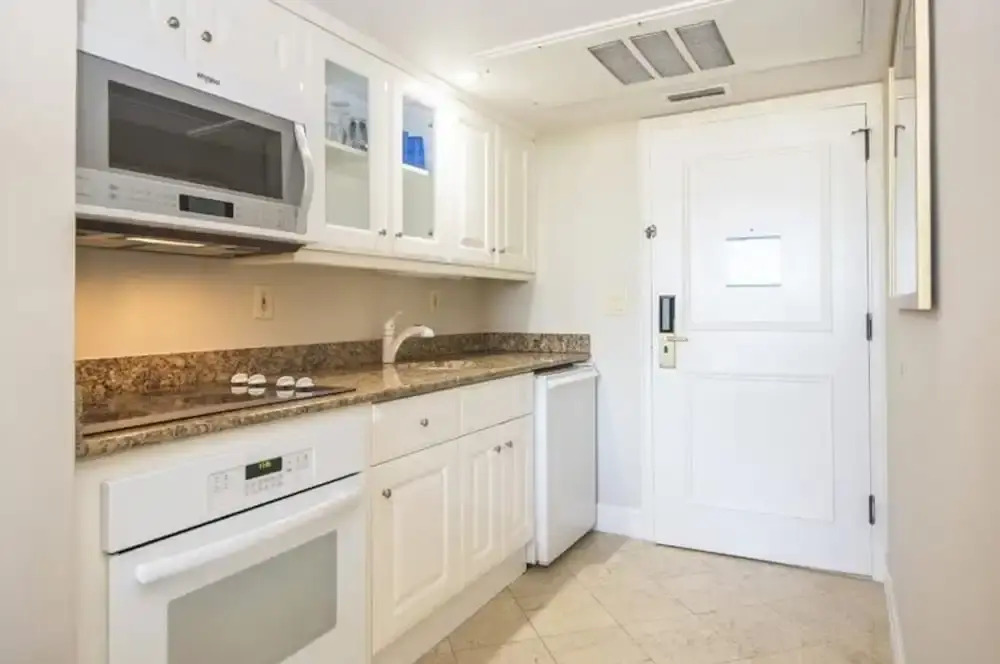 Mbor 604 - Marco Beach Ocean Resort 1 Bedroom Condo