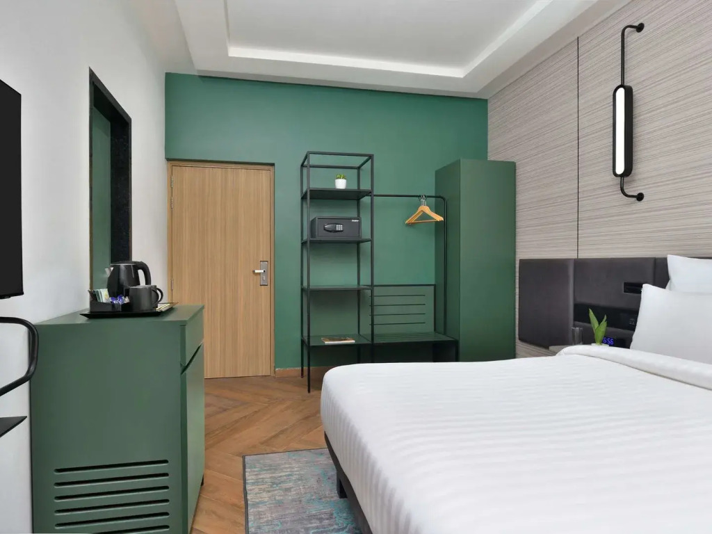 Novotel Jodhpur ITI Circle