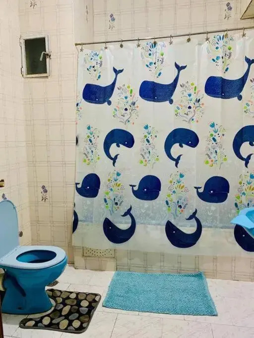 Well located apartment 2min away from the beach!!