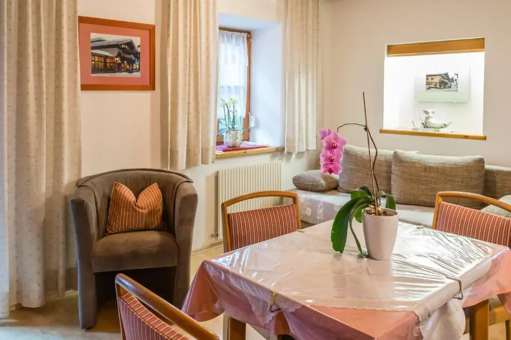 Appartement Seibl