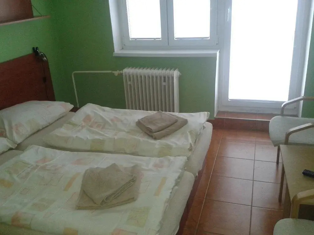 Garni Hotel Sonata