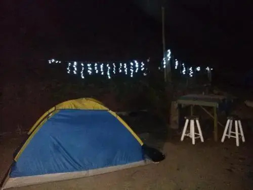 Hostel Lua Nova