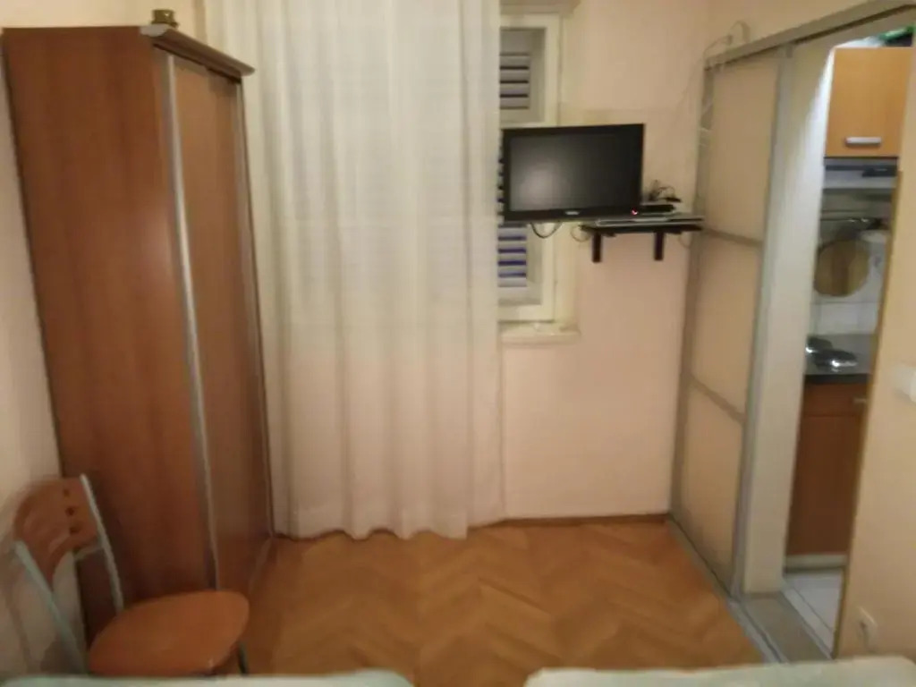 Apartments Kurtic
