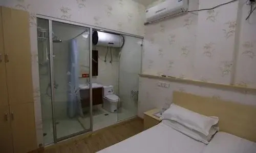 Kunshan Zhouzhuang Zhenzhen Inn