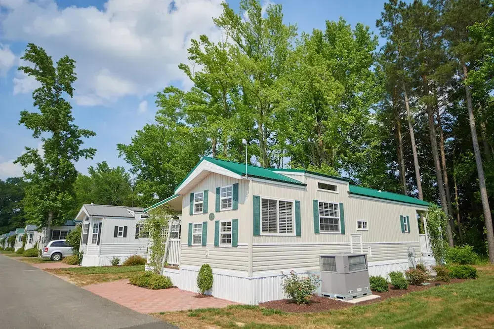 Bethpage Camp-Resort