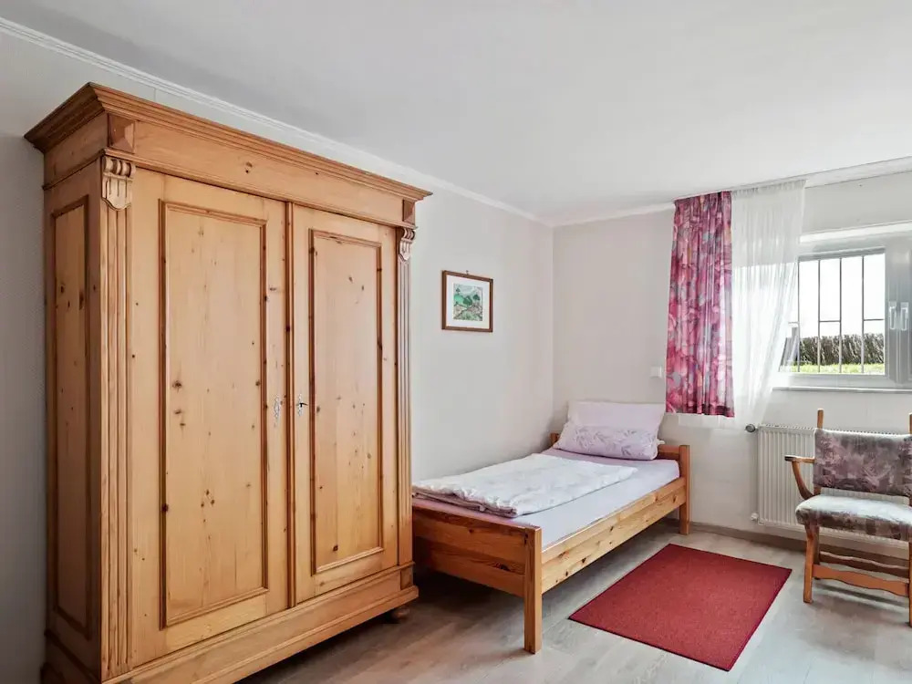 Quaint Pet-friendly Apartment in Neustraßburg