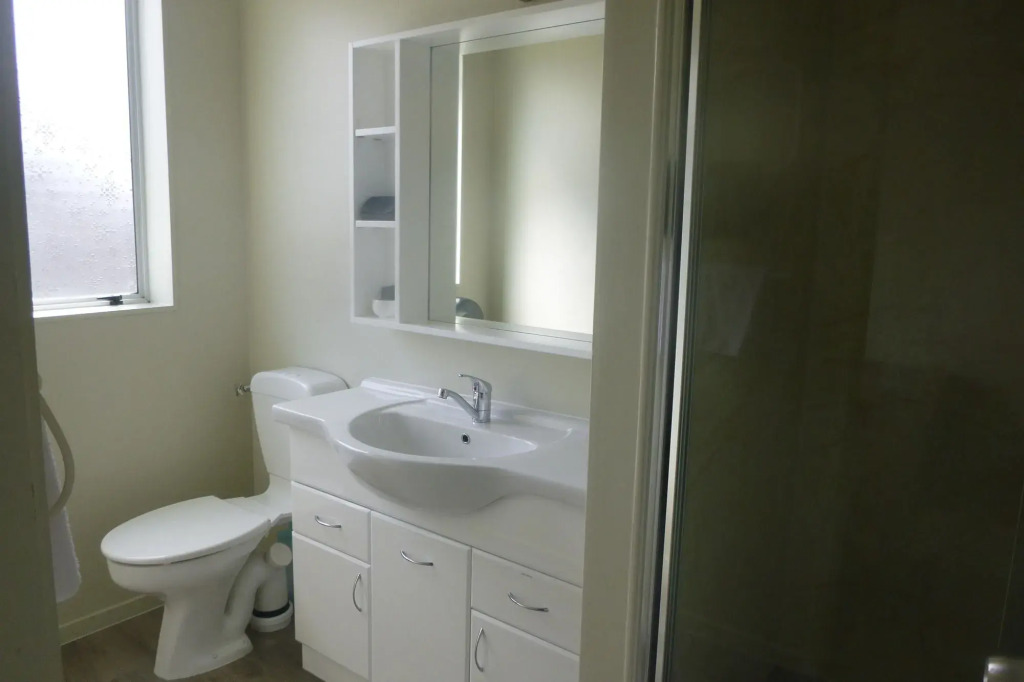 Ruapehu Mountain Motel & Lodge