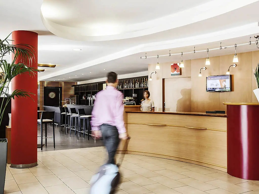 Ibis Barcelona Molins de Rei