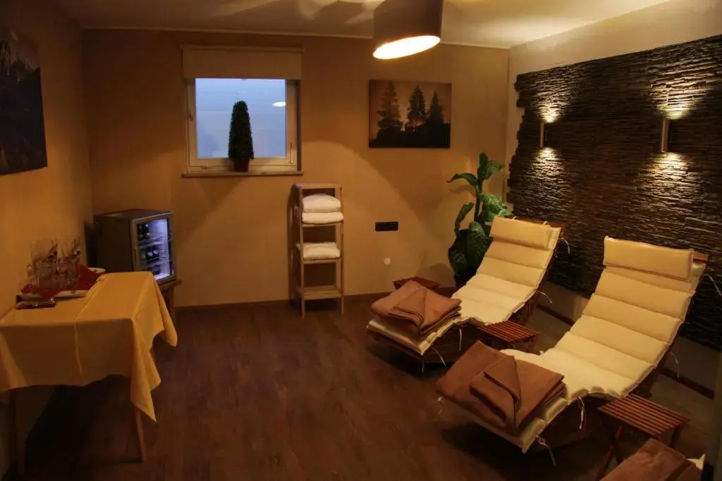 Hotel Franziska