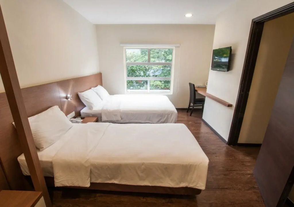 Nagoya Inn Hotel