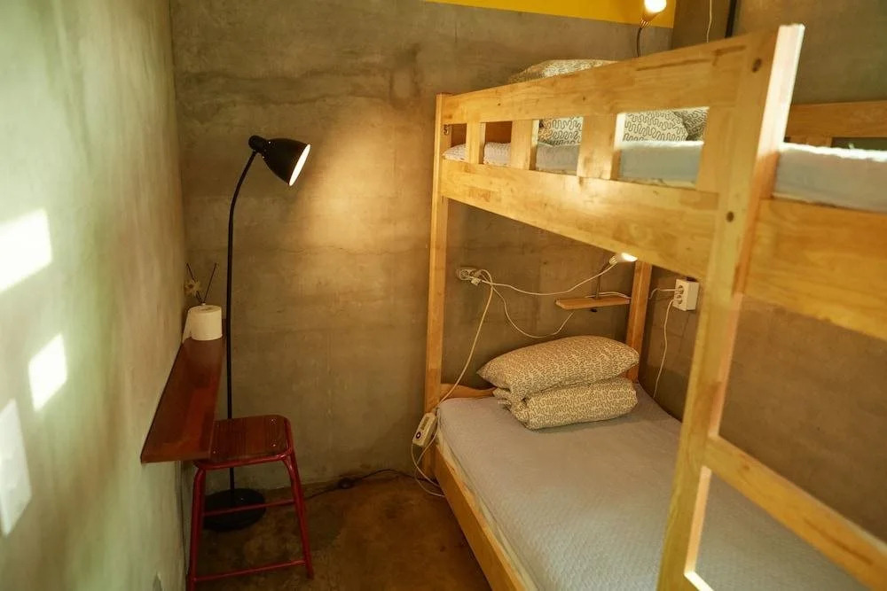 Seoul JJ HOUSE - Hostel
