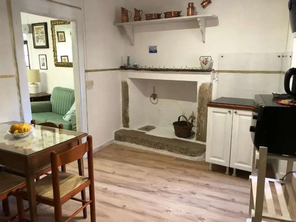 Casa dei Nonni