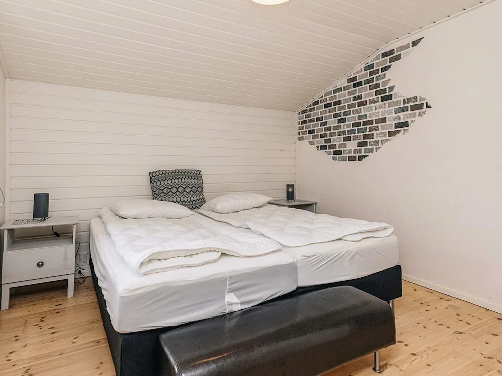 9 Person Holiday Home in Skagen