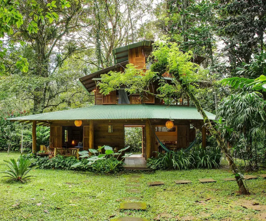 Finca Chica Lodge & Villas