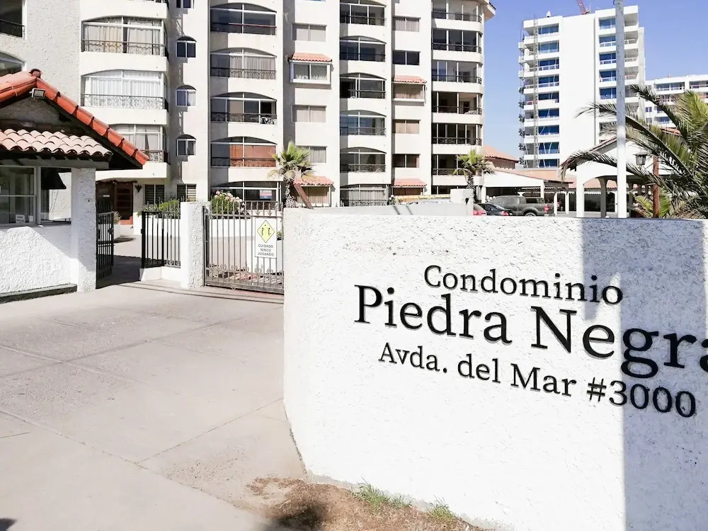 Piedra Negra
