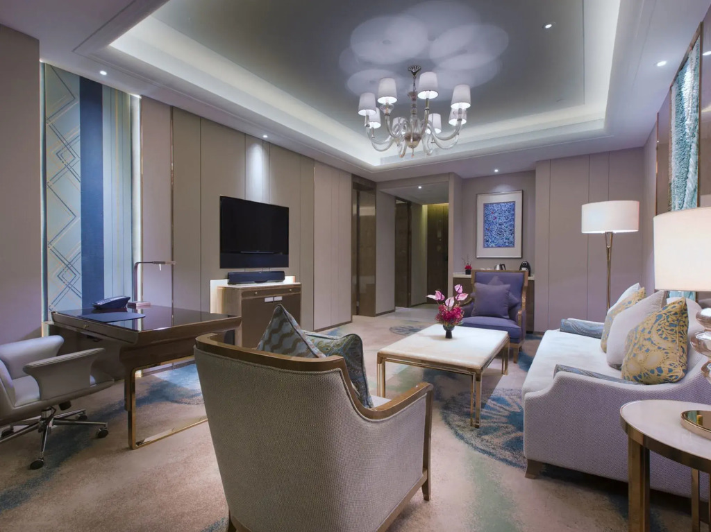 Wanda Vista Nanning