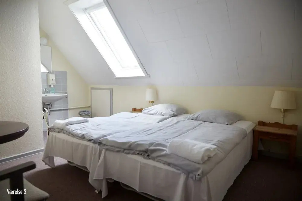 Abild Hotel