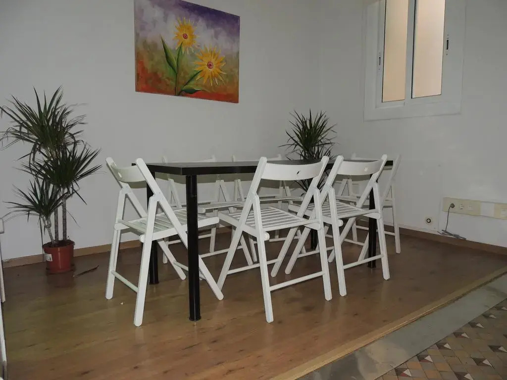 Casa Balmes