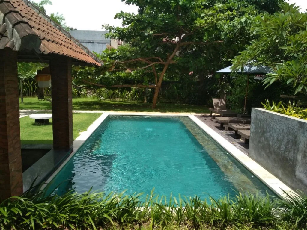 Palm 57 Guest House Legian