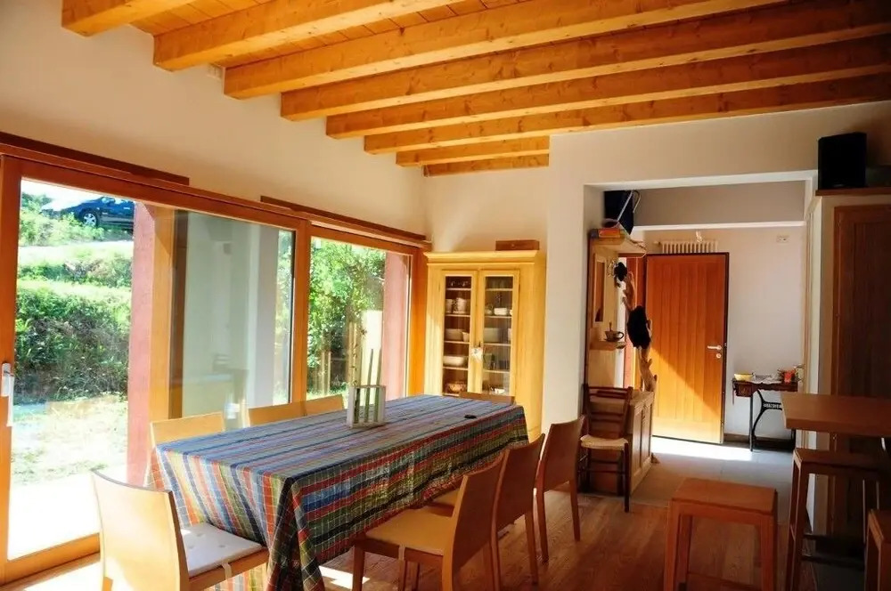 Holiday Home Villa Ronco Albina by Interhome