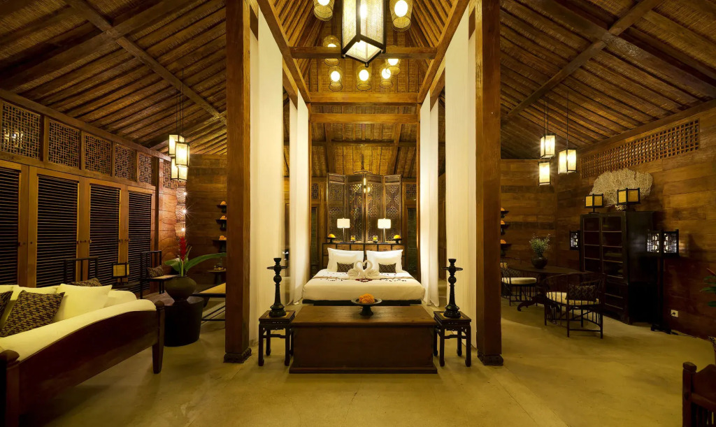 Kalapa Resort and Yoga retreat