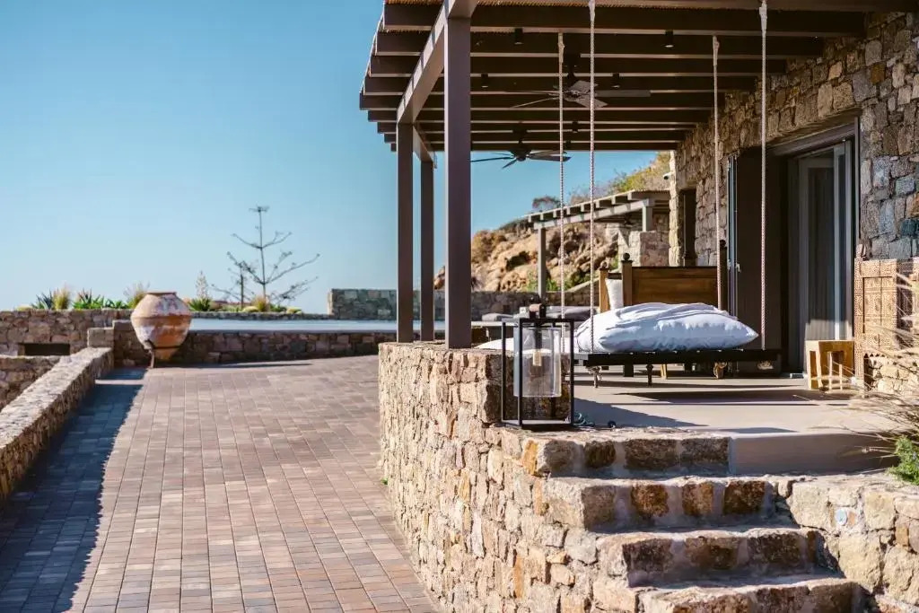 Villa Vogue