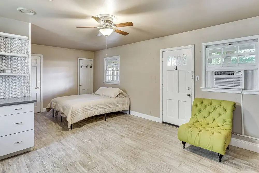 Half-mi to Campus! Lubbock Home w/ Fenced Yard