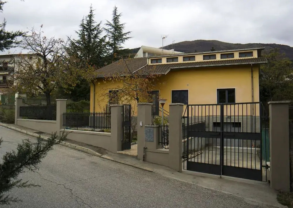 B&B A casa di Emy