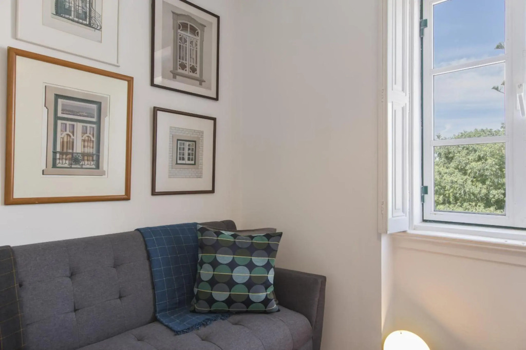 The Castle Life in 3BDR apartament