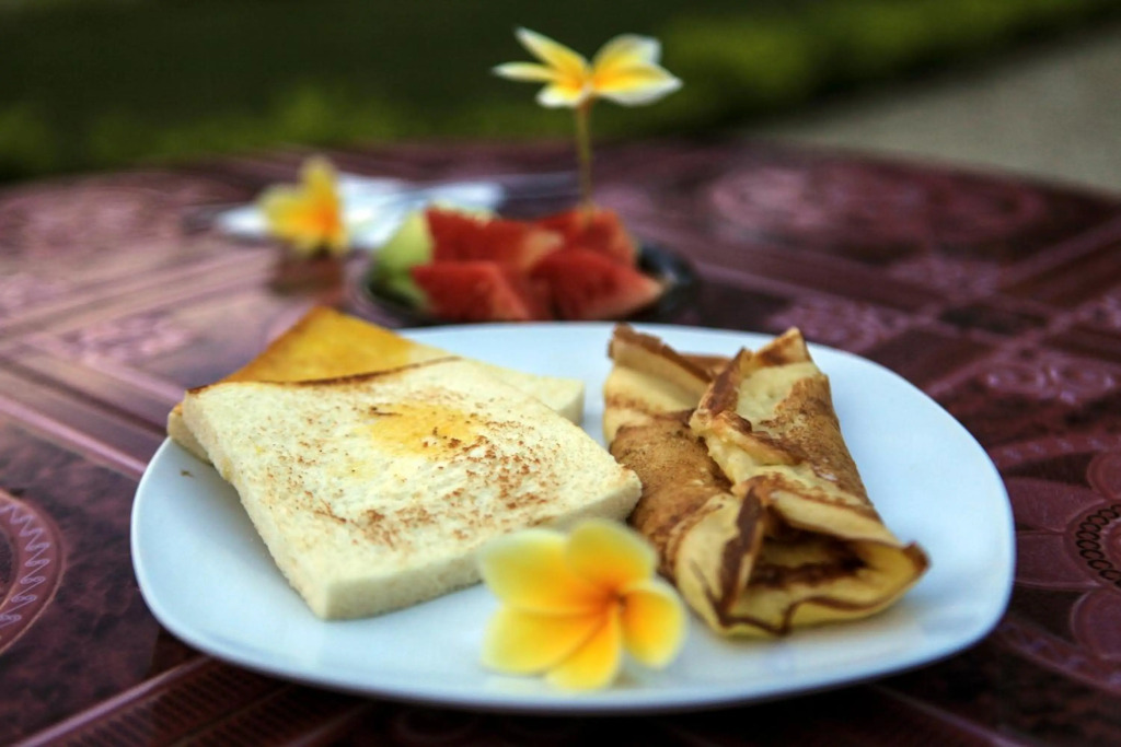 Bali Sunshine Ubud