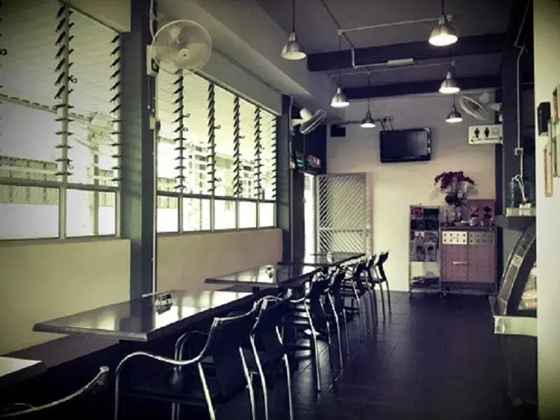 Coco House