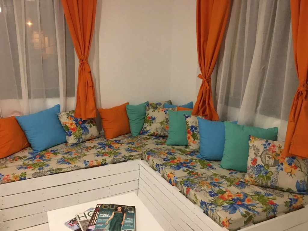 Alacati 1881 Concept Hotel