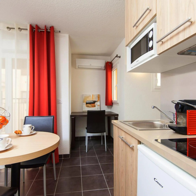 Villa Serafina Apartements
