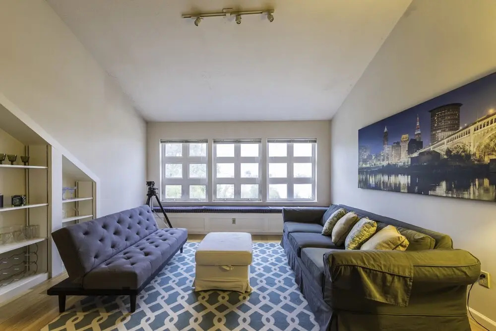 Tremont Townhouse
