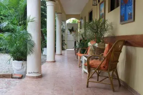 Hotel Alameda