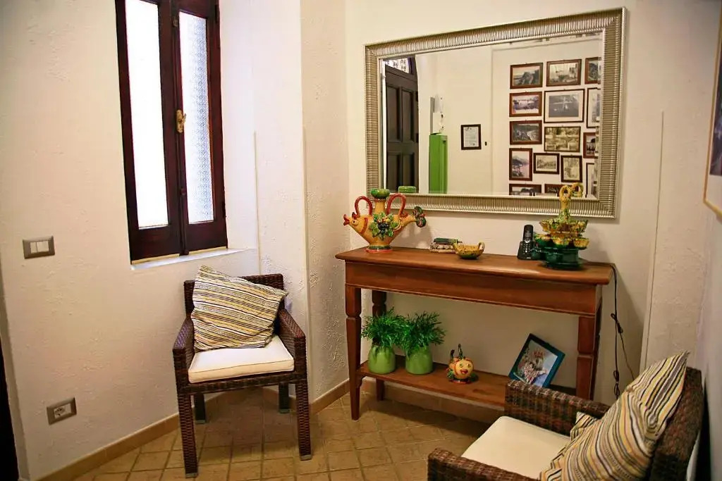 B&B La Veduta