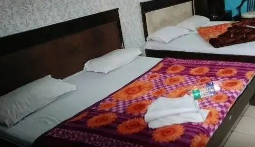 Hotel Apple