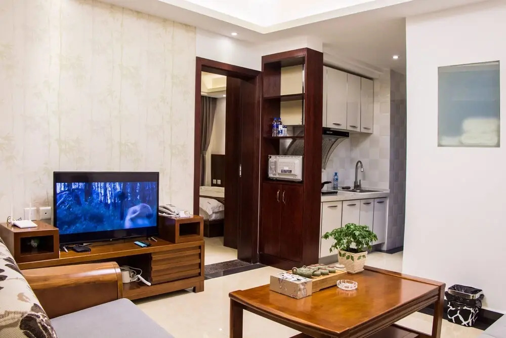 Dali Woju Seaview Hostel