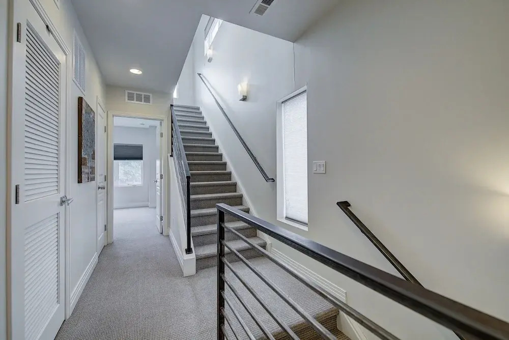 Townhome near RiNo with Rooftop Patio