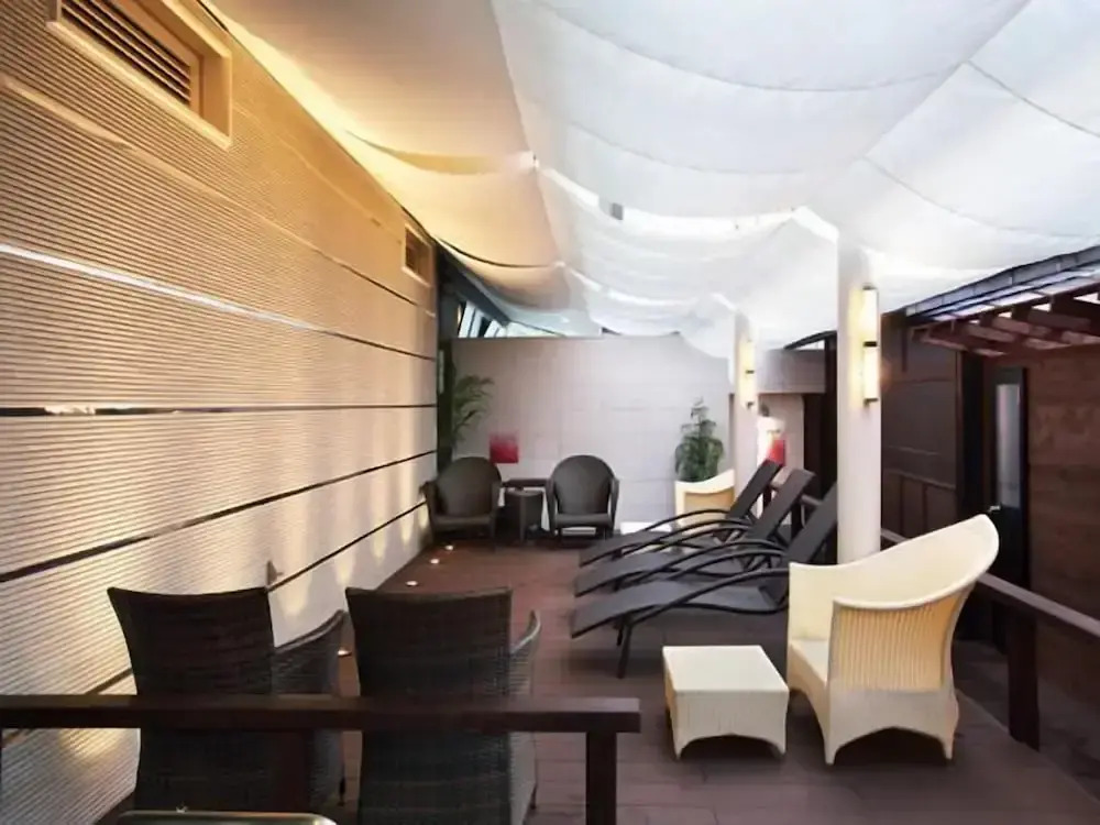 Sakuraan Kawaguchiko Hotel