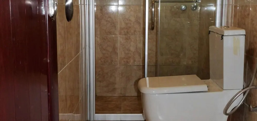 Atse Yohannes Hotel