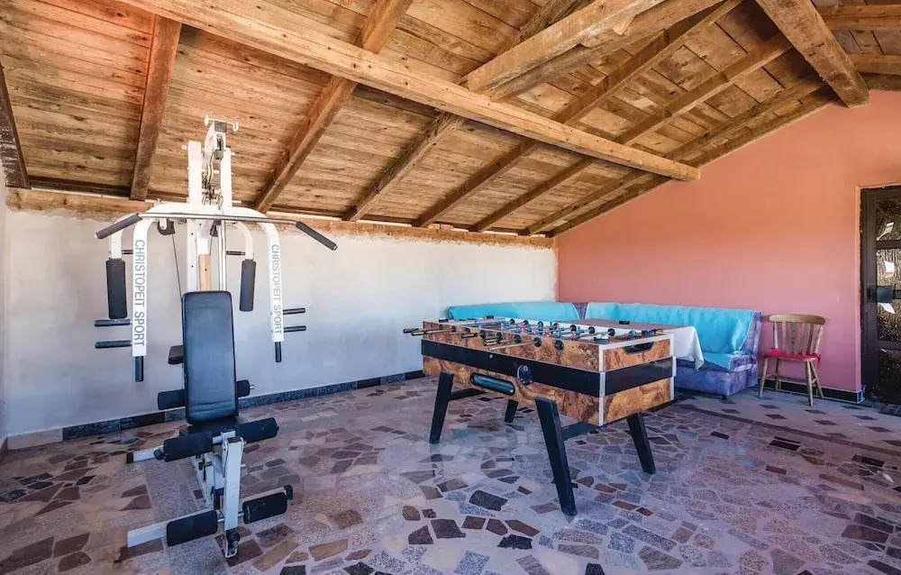 Pet Friendly Home In Ozalj