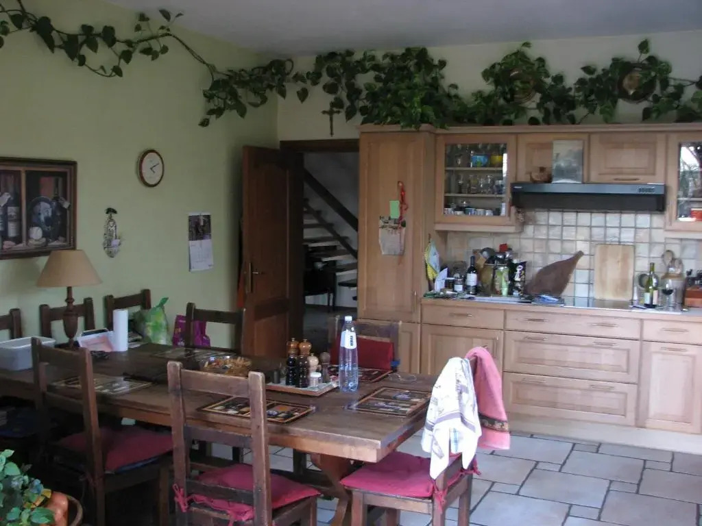 Prince dOrange Bed & Breakfast