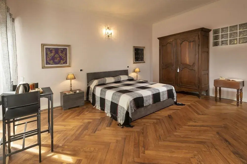 Porte ad Arco