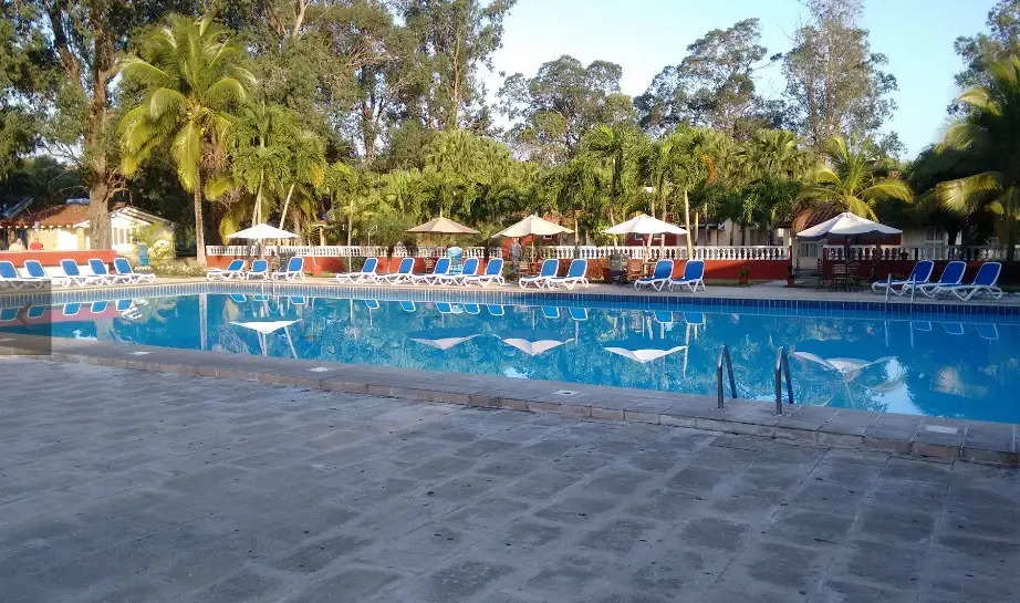 Villa Los Laureles
