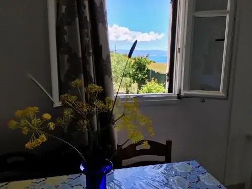 Anthoula'S Sea View Apartment