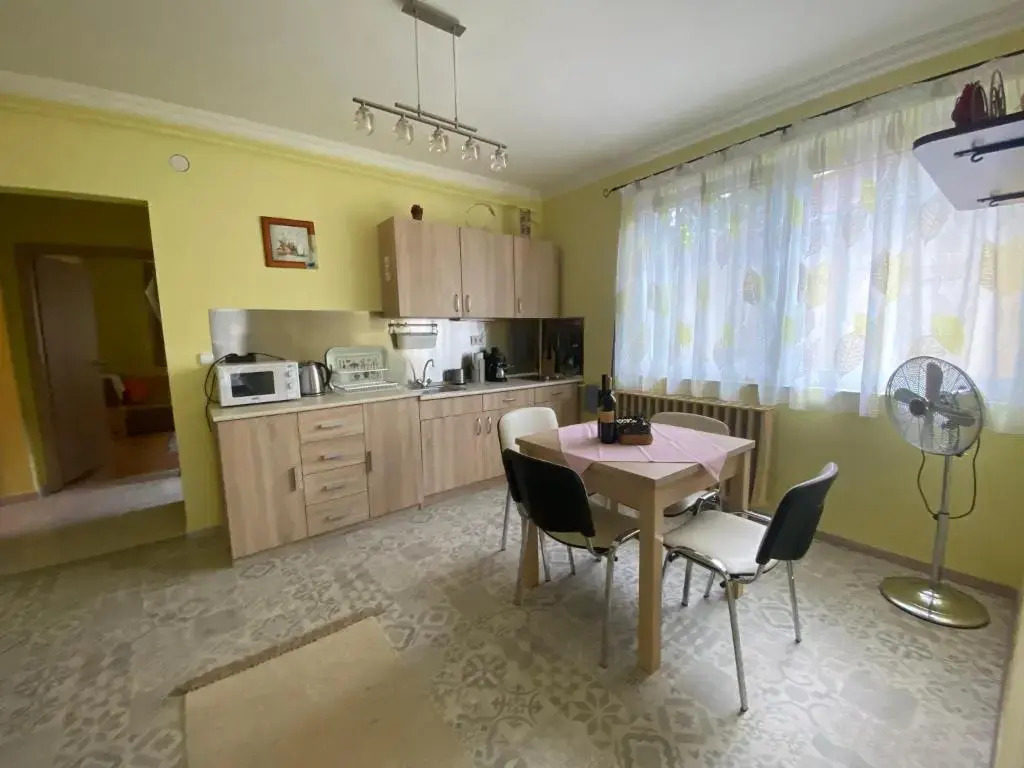 Eszter Apartman