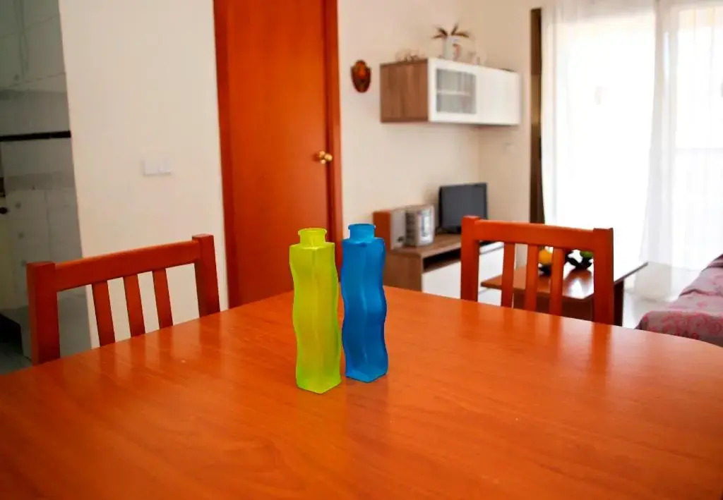 AT007 Apartamento a 150 m de la playa