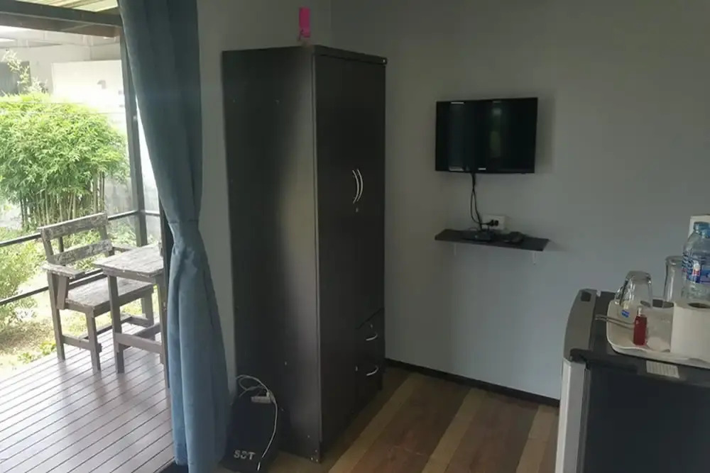 Aonang Bedboxx